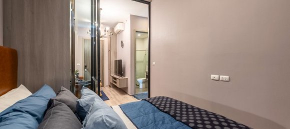 Apartamento em condomínio em Watthana, Thailand N.º 63495 3