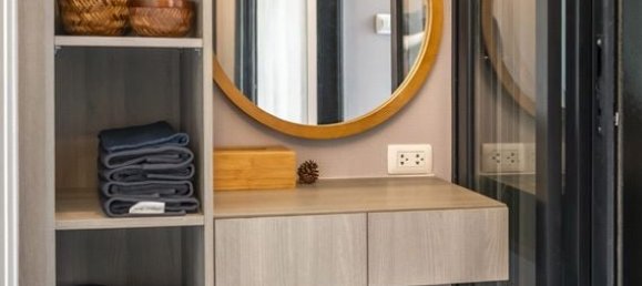 Apartamento em condomínio em Watthana, Thailand N.º 63495 8