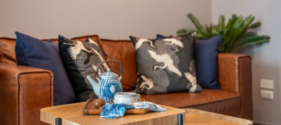 Apartamento em condomínio em Watthana, Thailand N.º 63495 14