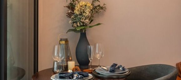 Apartamento em condomínio em Watthana, Thailand N.º 63495 17