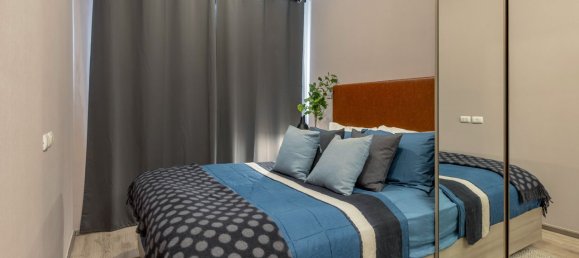 Apartamento em condomínio em Watthana, Thailand N.º 63495 6