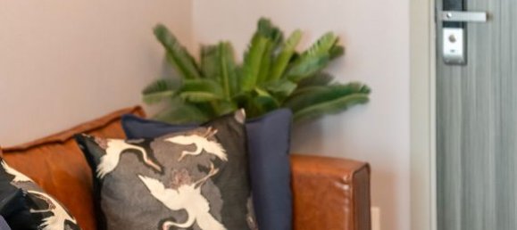 Apartamento em condomínio em Watthana, Thailand N.º 63495 18