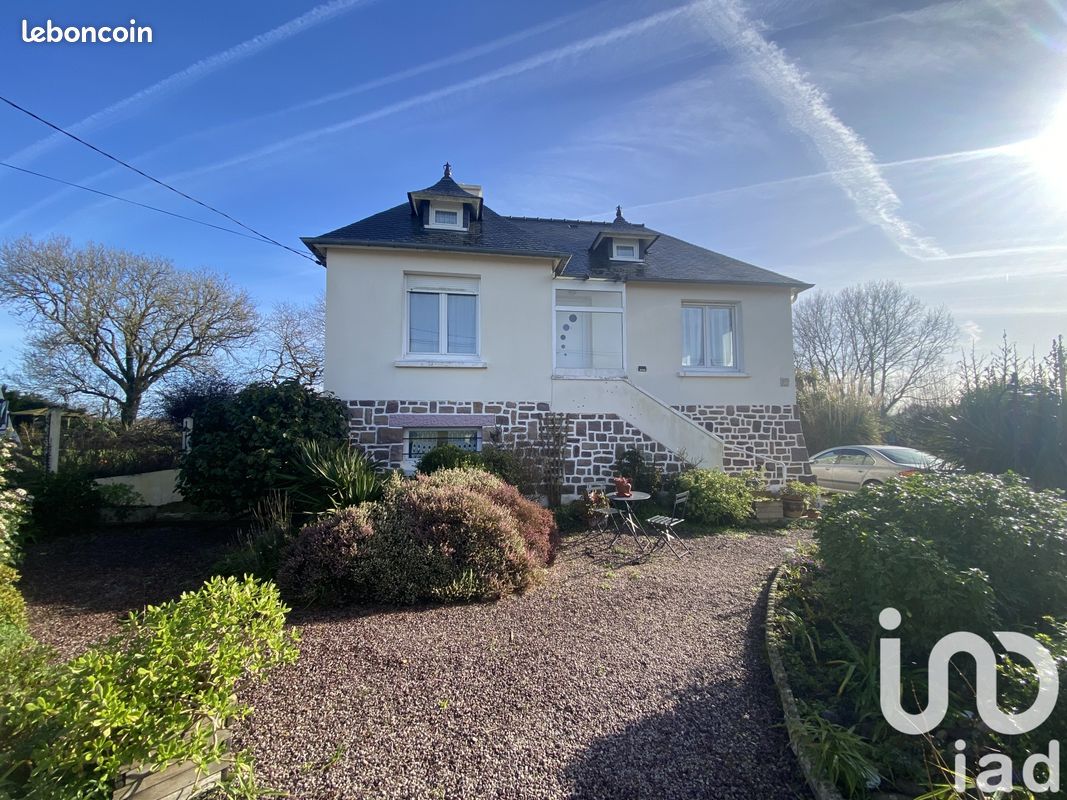 4 rooms House in Plouezec, France No. 205668