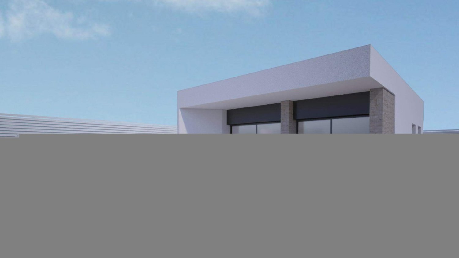 3 bedrooms Villa in Aspe, Spain No. 286711