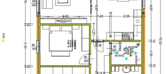 3 rooms Commercial property in Langenlois, Austria No. 175378 12