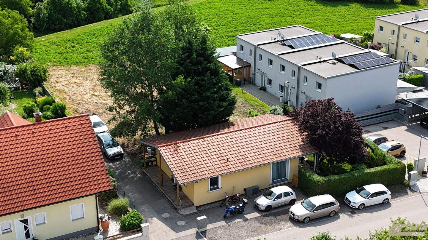 3 rooms Commercial property in Langenlois, Austria No. 175378