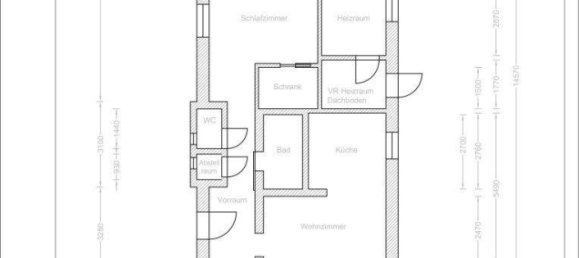 2-salle Maison à Grosswilfersdorf, Austria No. 218435 33