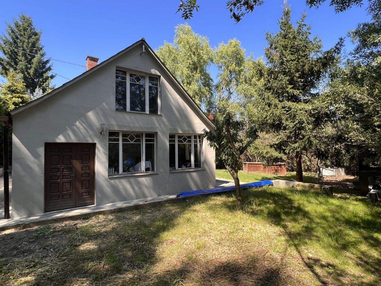 2-salle Maison à Grosswilfersdorf, Austria No. 218435