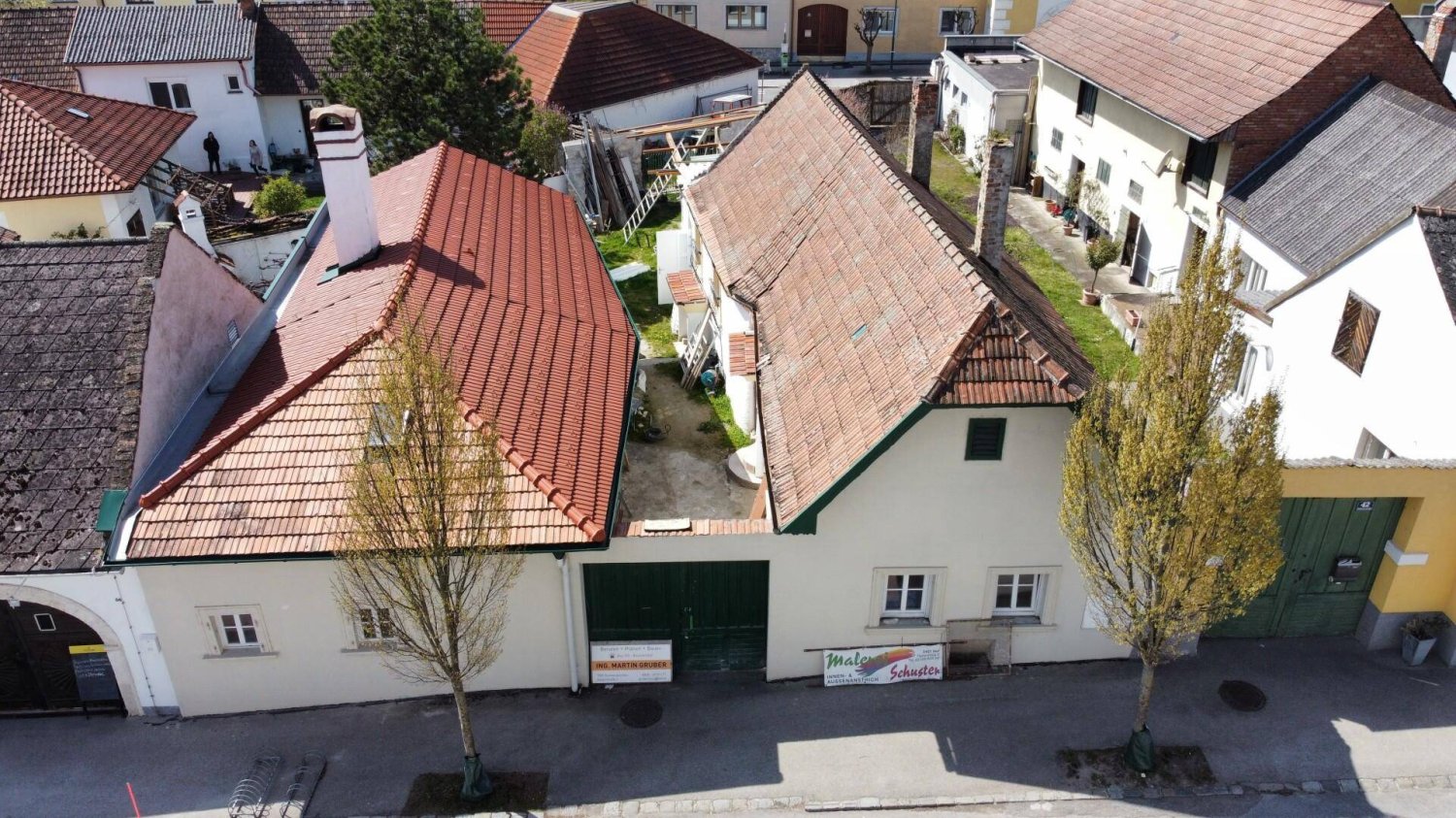 4 rooms House in Donnerskirchen, Austria No. 147877