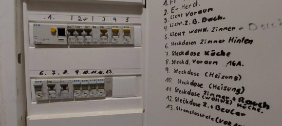 4 rooms House in Donnerskirchen, Austria No. 147877 16