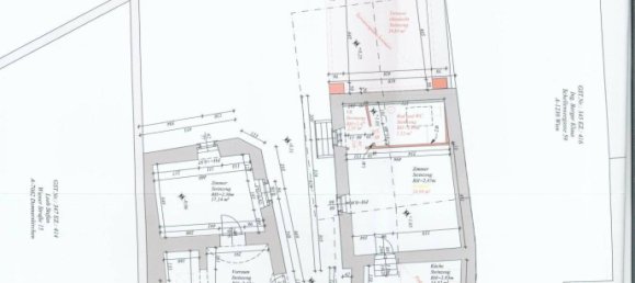 4 rooms House in Donnerskirchen, Austria No. 147877 18