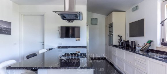 6 Schlafzimmer Villa in Palombara Sabina, Italy, Nr. 360078 8
