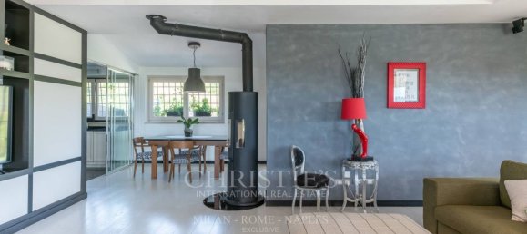 6 Schlafzimmer Villa in Palombara Sabina, Italy, Nr. 360078 5