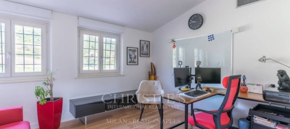 6 Schlafzimmer Villa in Palombara Sabina, Italy, Nr. 360078 17