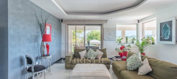 6 Schlafzimmer Villa in Palombara Sabina, Italy, Nr. 360078 4