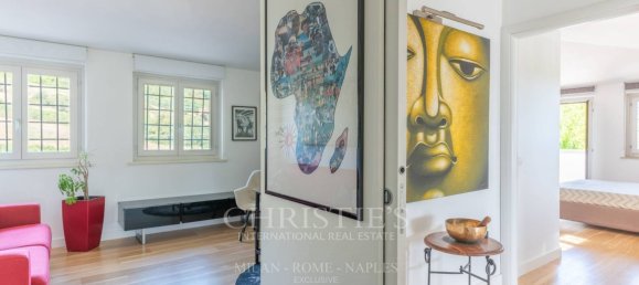 6 Schlafzimmer Villa in Palombara Sabina, Italy, Nr. 360078 16