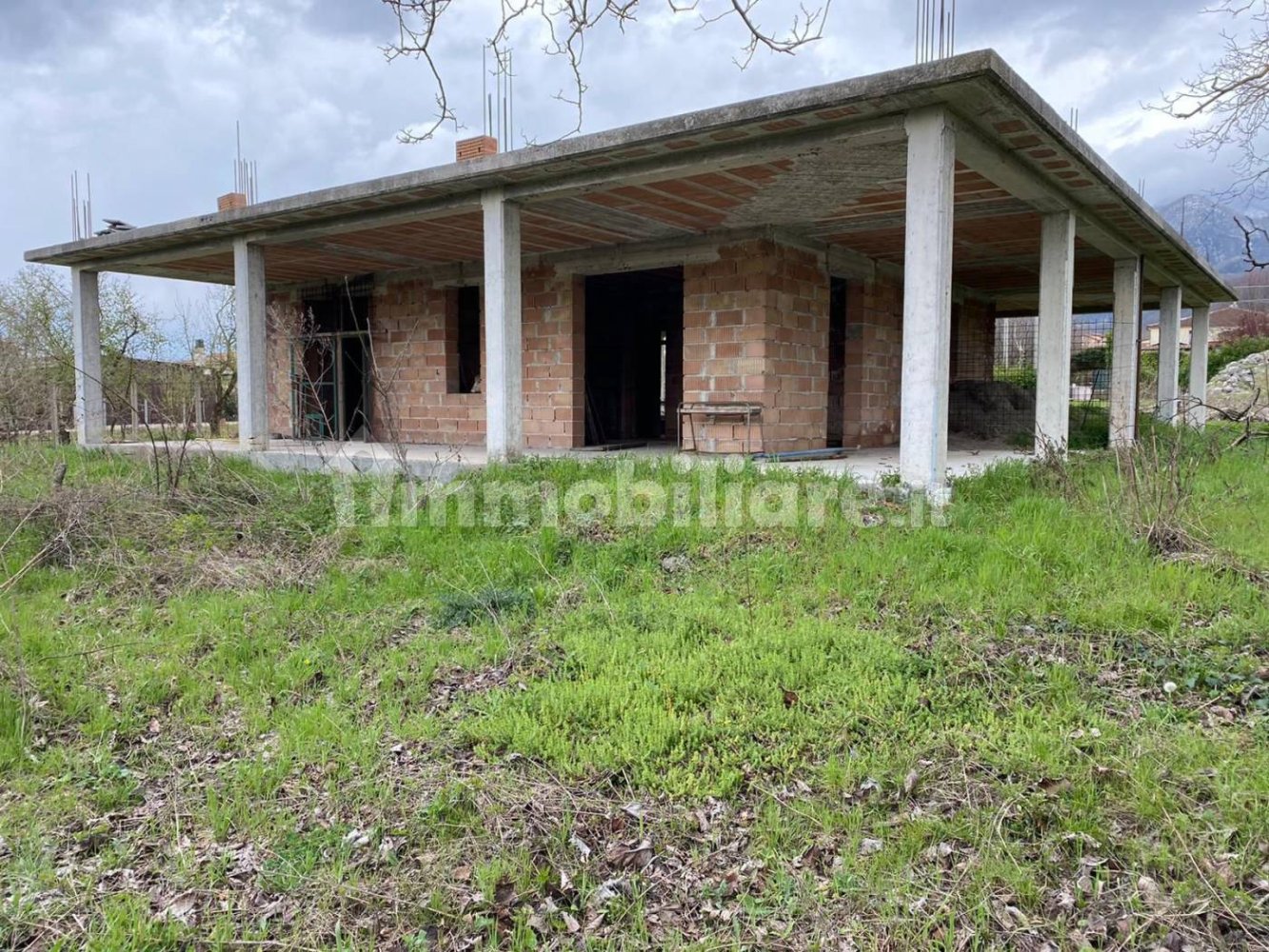 1 chambre Villa à San Martino Valle Caudina, Italy No. 116890