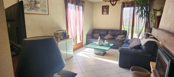 Villa T3 em Cuzieu, France N.º 207804 2