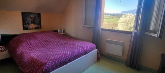 Villa T3 em Cuzieu, France N.º 207804 4