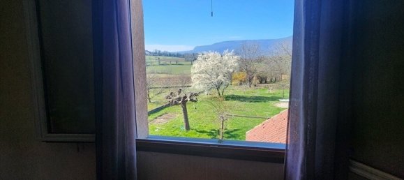 Villa T3 em Cuzieu, France N.º 207804 5