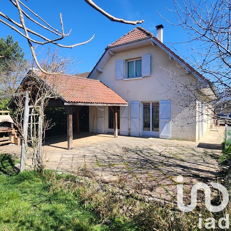 Villa T3 em Cuzieu, France N.º 207804