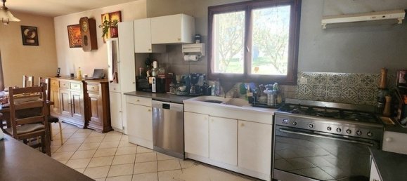 Villa T3 em Cuzieu, France N.º 207804 3