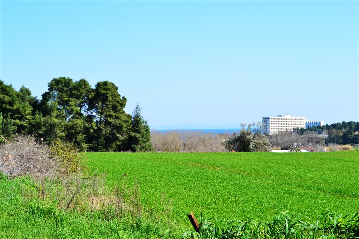 Hotel em Chalkidiki, Greece 10800 m² N.º 7308