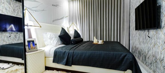 Кондоминиум  с 2 спальнями в Банг Ламунг, Таиланд № 19434 3