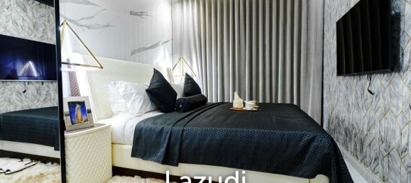 2 Schlafzimmer Eigentumswohnung in Bang Lamung, Thailand, Nr. 19434 9