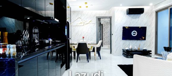 2 Schlafzimmer Eigentumswohnung in Bang Lamung, Thailand, Nr. 19434 8