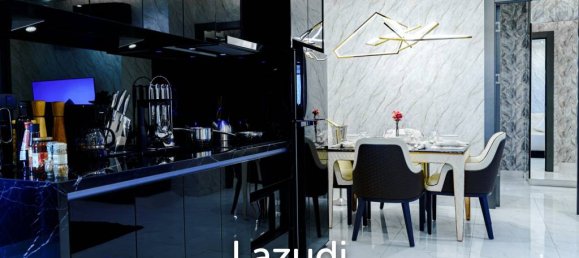 2 Schlafzimmer Eigentumswohnung in Bang Lamung, Thailand, Nr. 19434 6