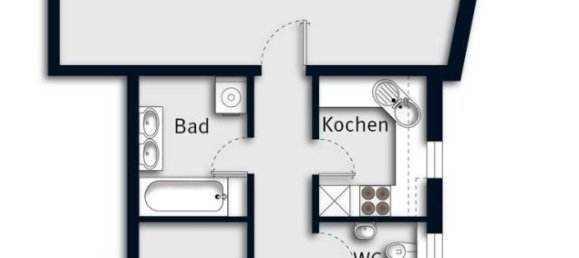 2 bedrooms Apartment in Lustenau, Austria No. 173228 16