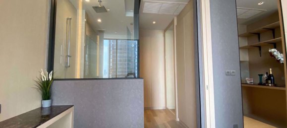 Condominio de 1 dormitorio en Ashton Silom Railay Beach, Thailand No. 30930 9