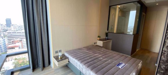 Condominio de 1 dormitorio en Ashton Silom Railay Beach, Thailand No. 30930 5