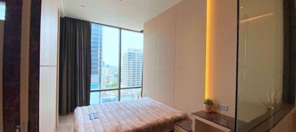 Condominio de 1 dormitorio en Ashton Silom Railay Beach, Thailand No. 30930 6
