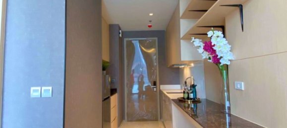 Condominio de 1 dormitorio en Ashton Silom Railay Beach, Thailand No. 30930 4