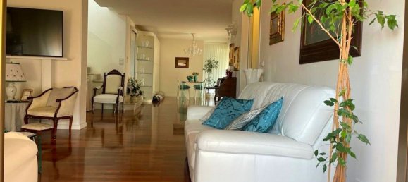 Пентхаус с 7 комнатами в Пезаро, Италия № 196595 5