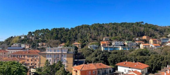 Пентхаус с 7 комнатами в Пезаро, Италия № 196595 14