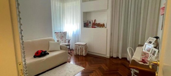 Пентхаус с 7 комнатами в Пезаро, Италия № 196595 23