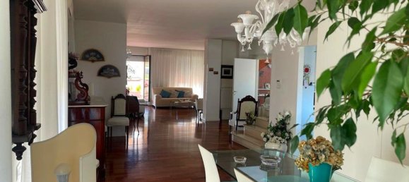 Пентхаус с 7 комнатами в Пезаро, Италия № 196595 17