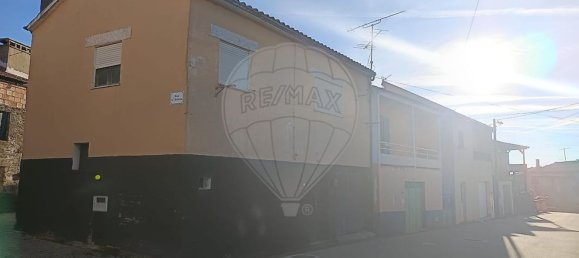 2 Schlafzimmer Haus in Vila Real, Portugal, Nr. 179678 2