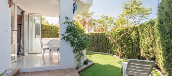2 bedrooms Apartment in Marbella, Spain No. 147174 11
