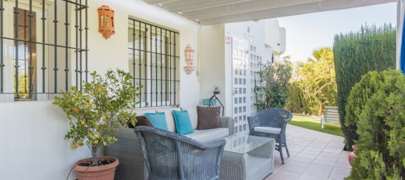 2 bedrooms Apartment in Marbella, Spain No. 147174 13