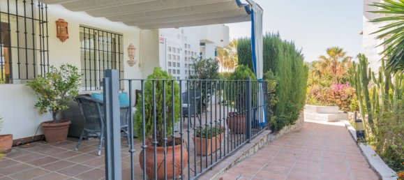 2 bedrooms Apartment in Marbella, Spain No. 147174 14