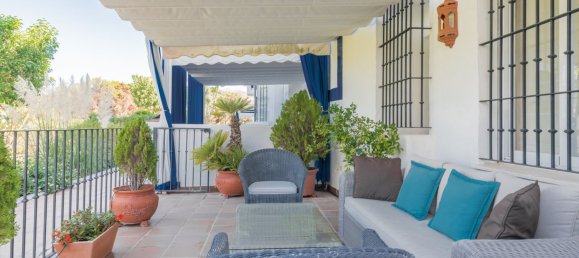 2 bedrooms Apartment in Marbella, Spain No. 147174 12
