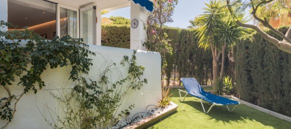 2 bedrooms Apartment in Marbella, Spain No. 147174 4