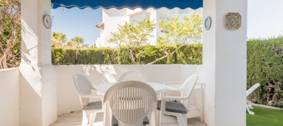 2 bedrooms Apartment in Marbella, Spain No. 147174 7