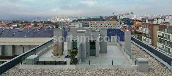 4 bedrooms Duplex in Vila Nova de Gaia, Portugal No. 128205 87
