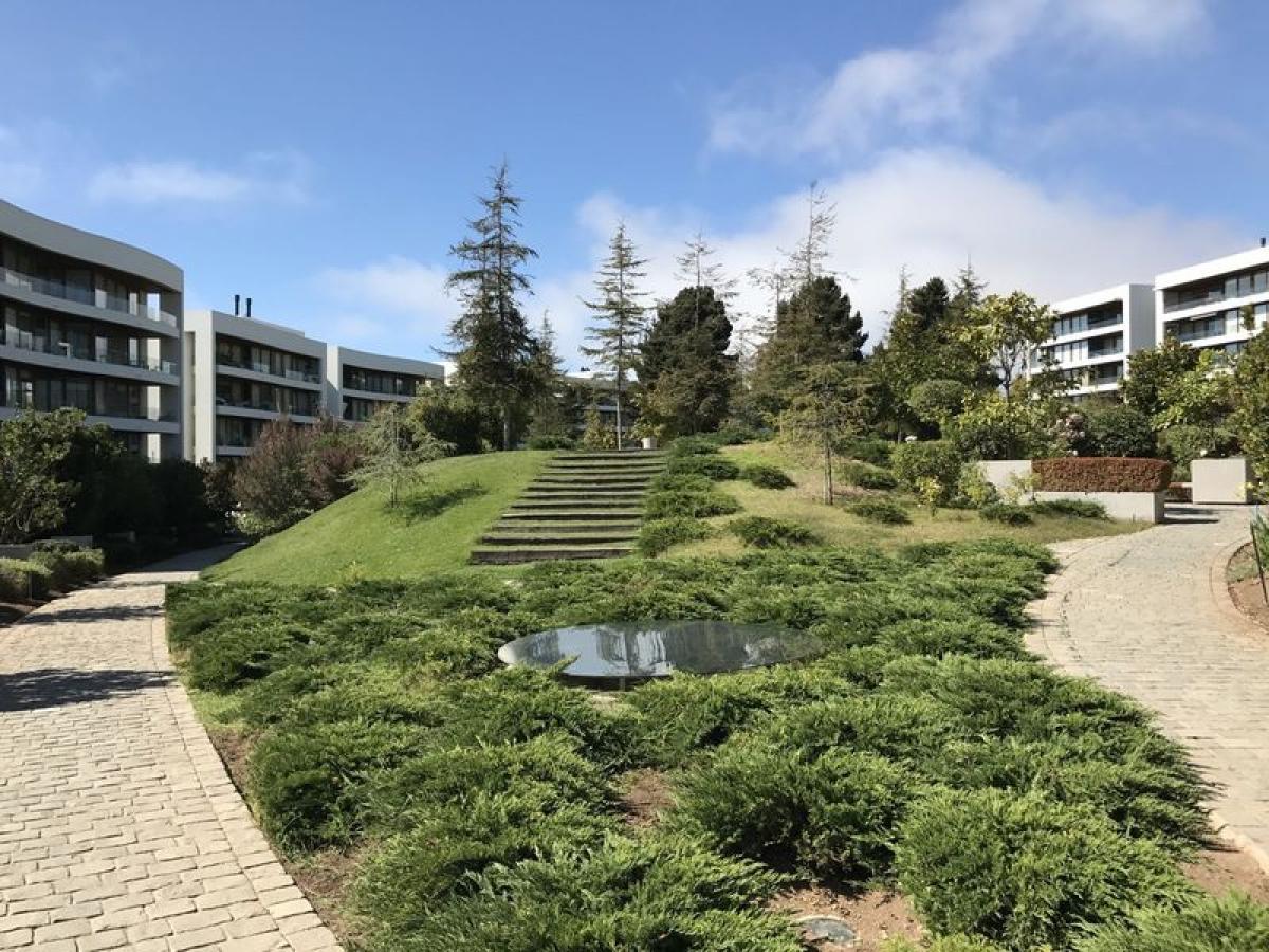 3 bedrooms Apartment in Valparaiso, Chile No. 3014