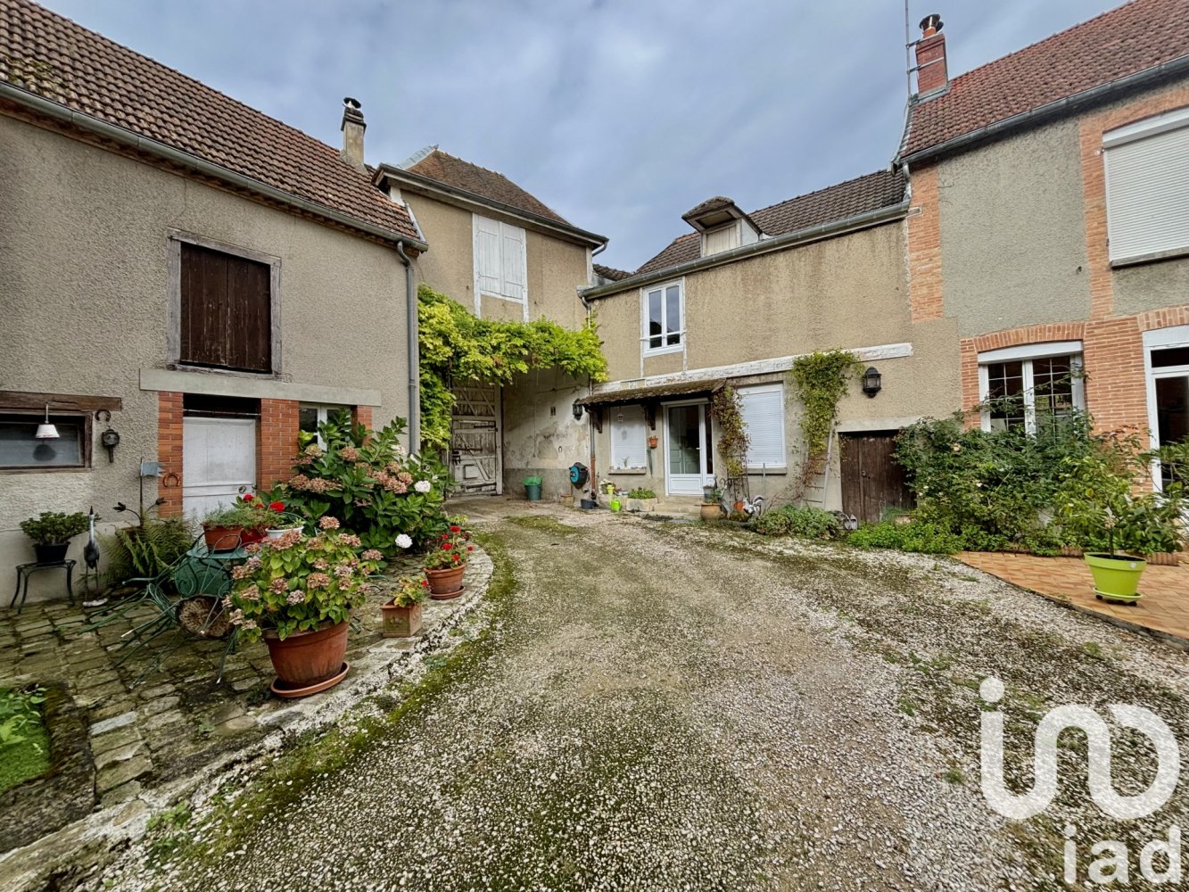 4 Schlafzimmer Haus in Marne, France, Nr. 255882